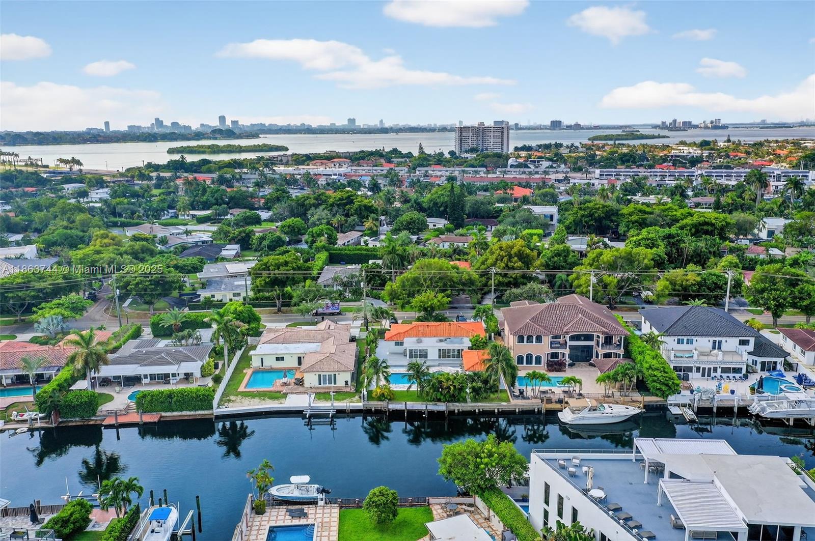 2095 Keystone Blvd #2095 North Miami, FL 33181