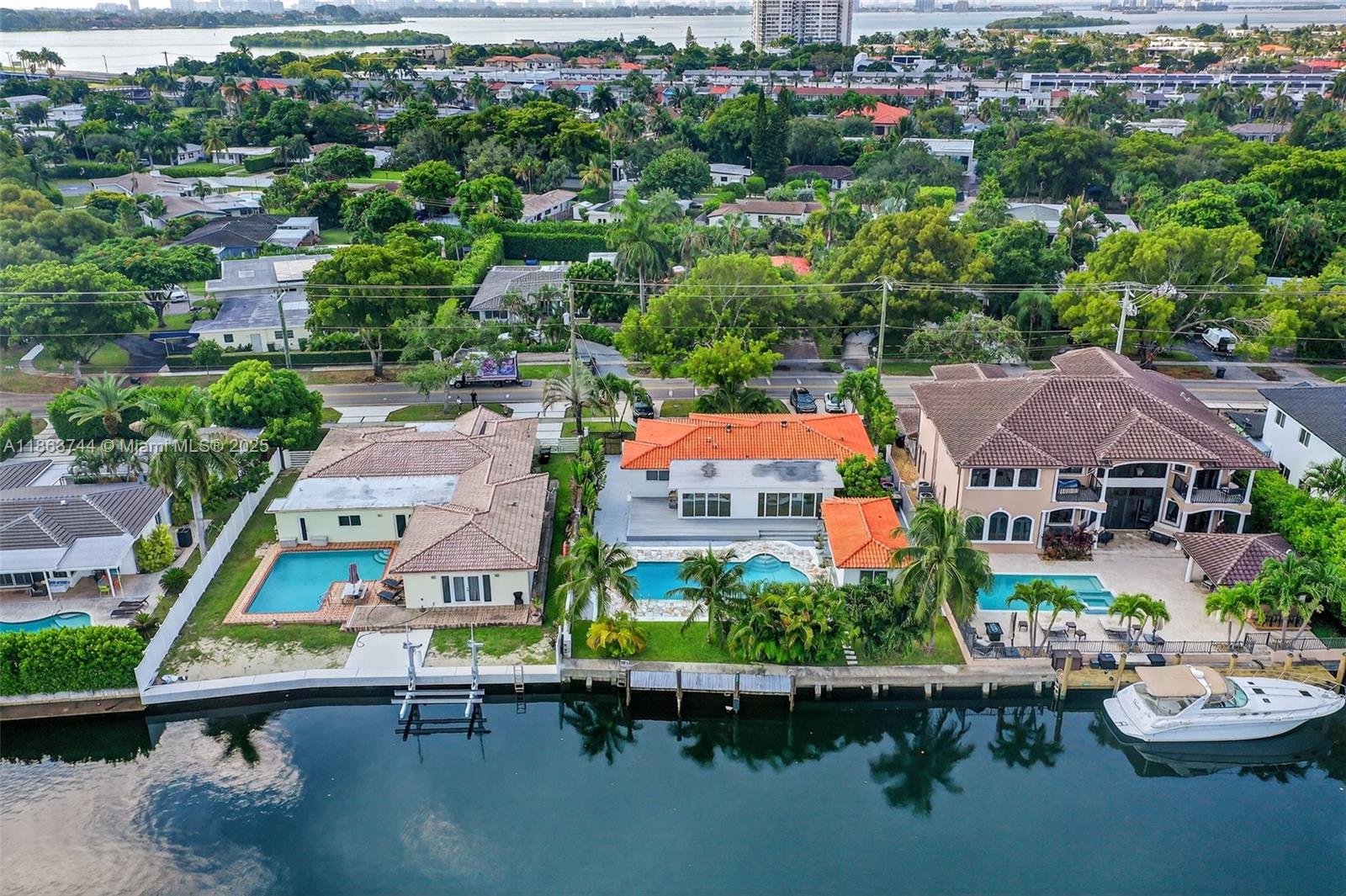 2095 Keystone Blvd #2095 North Miami, FL 33181