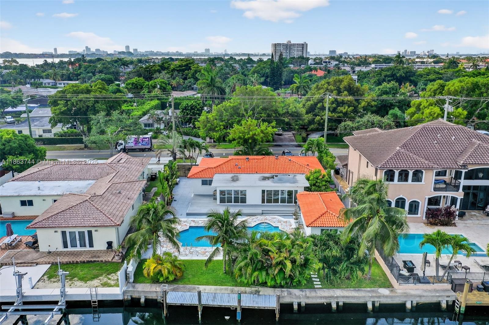 2095 Keystone Blvd #2095 North Miami, FL 33181