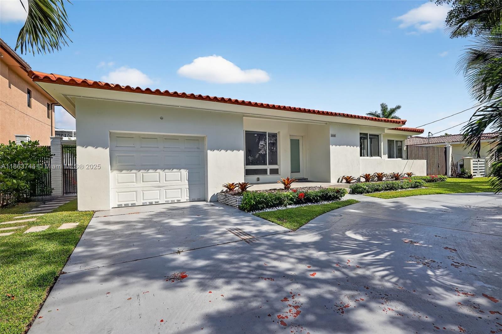 2095 Keystone Blvd #2095 North Miami, FL 33181