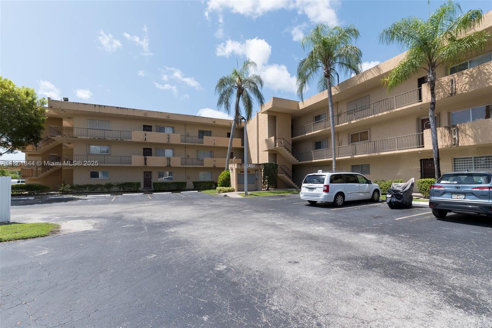 8401 SW 107th Ave #236E