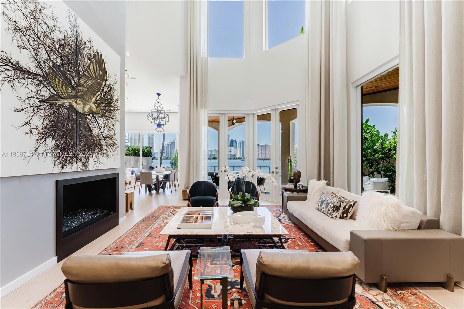 3916 Island Estates Dr Aventura, FL 33160