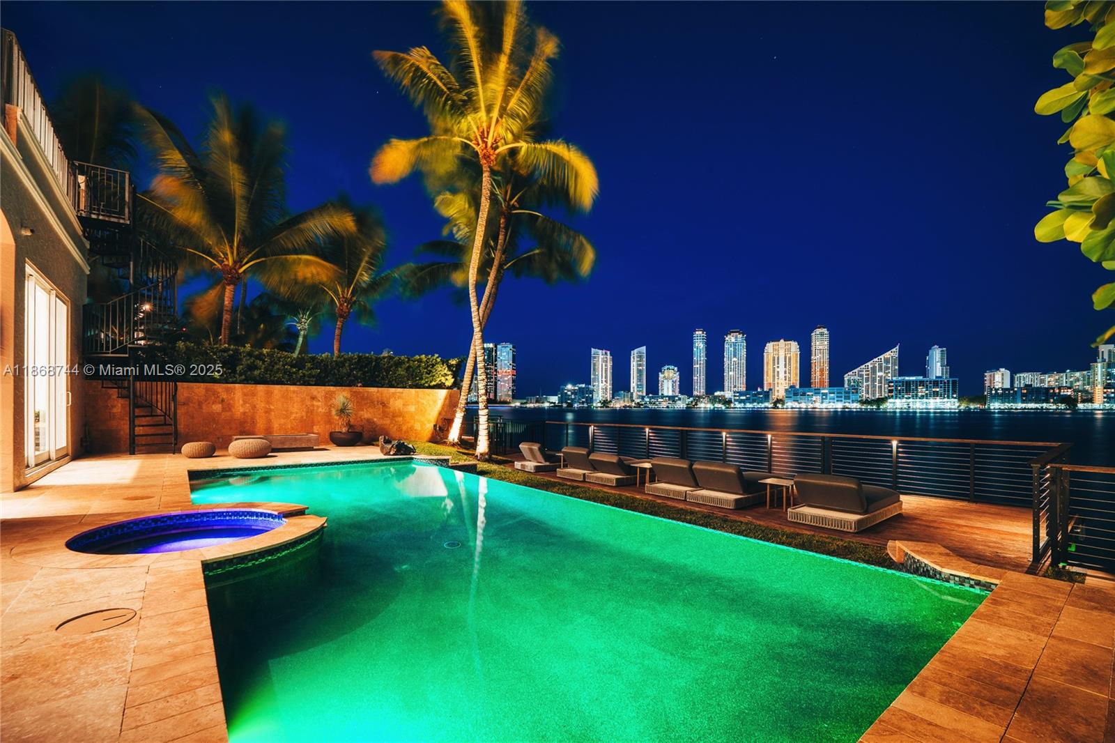 3916 Island Estates Dr Aventura, FL 33160