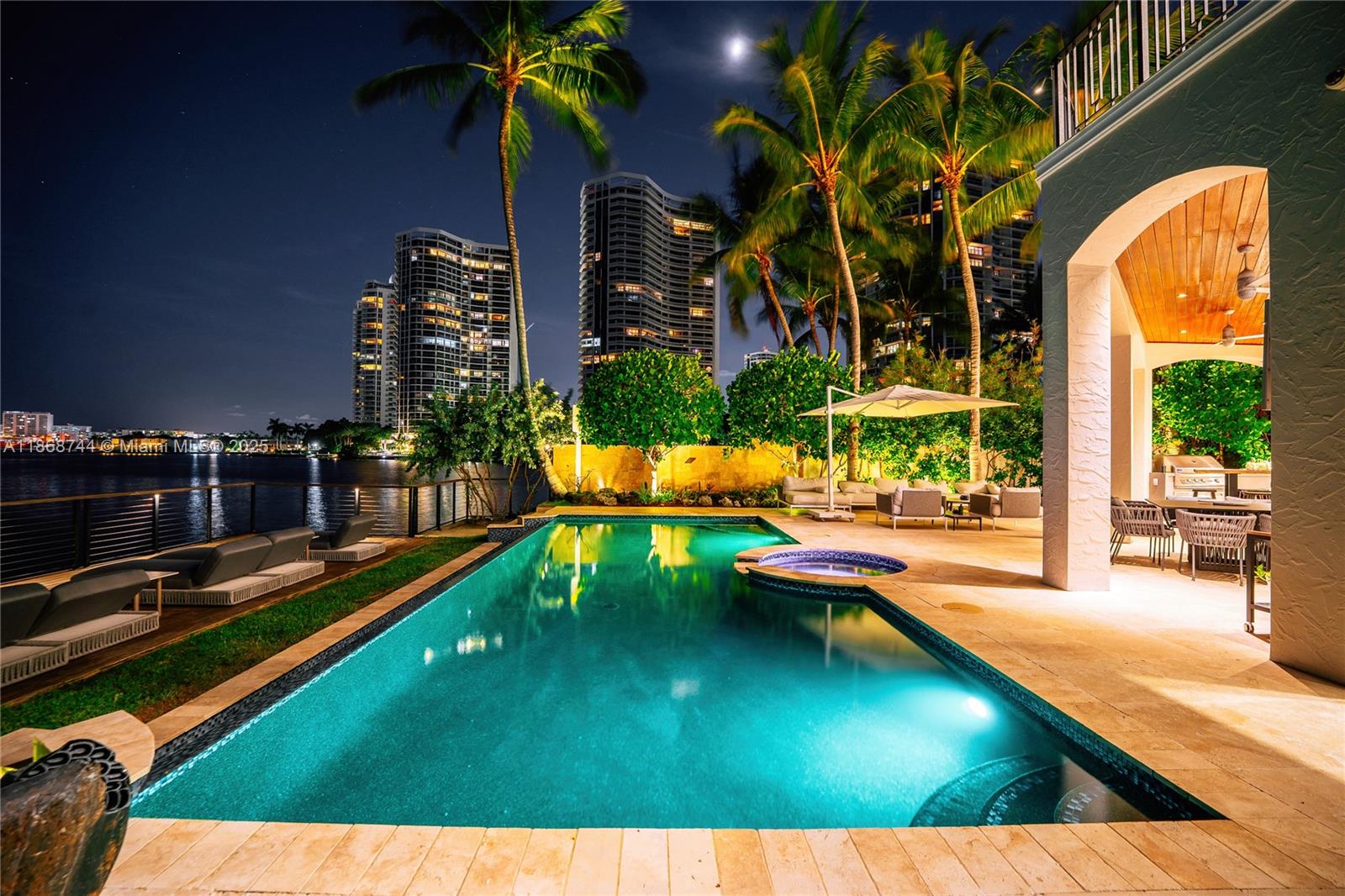 3916 Island Estates Dr Aventura, FL 33160