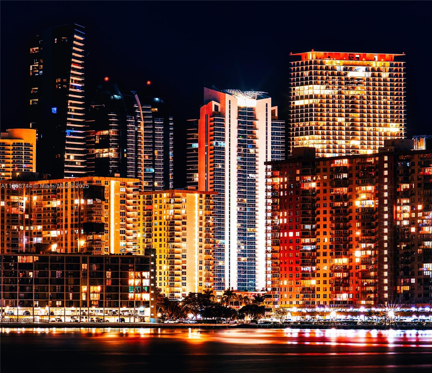 3916 Island Estates Dr Aventura, FL 33160