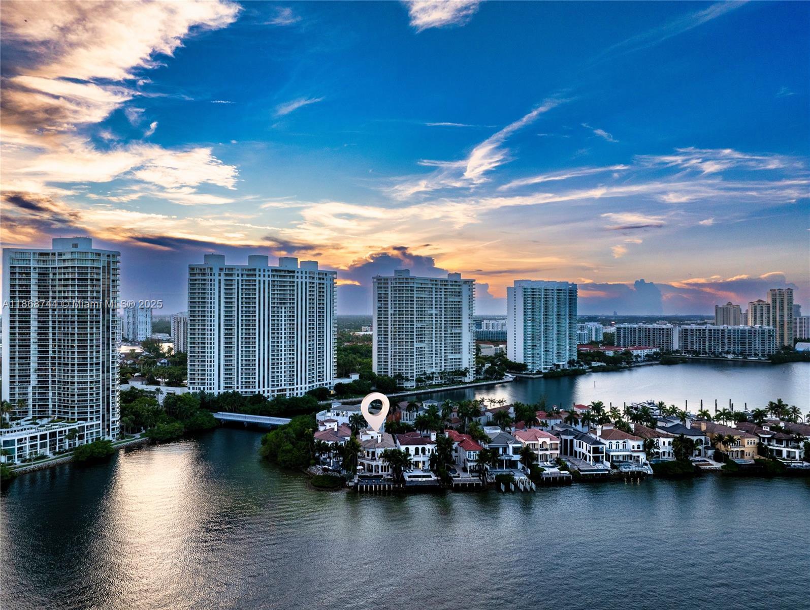 3916 Island Estates Dr Aventura, FL 33160