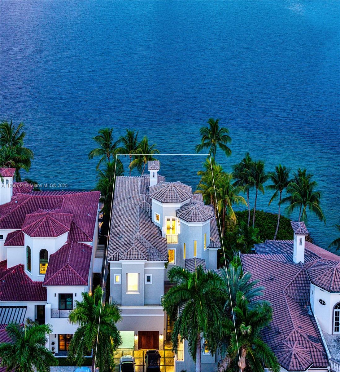 3916 Island Estates Dr Aventura, FL 33160