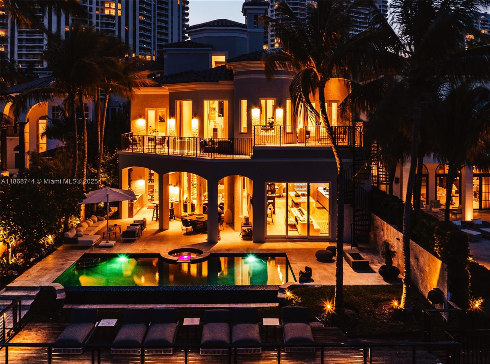 3916 Island Estates Dr Aventura, FL 33160