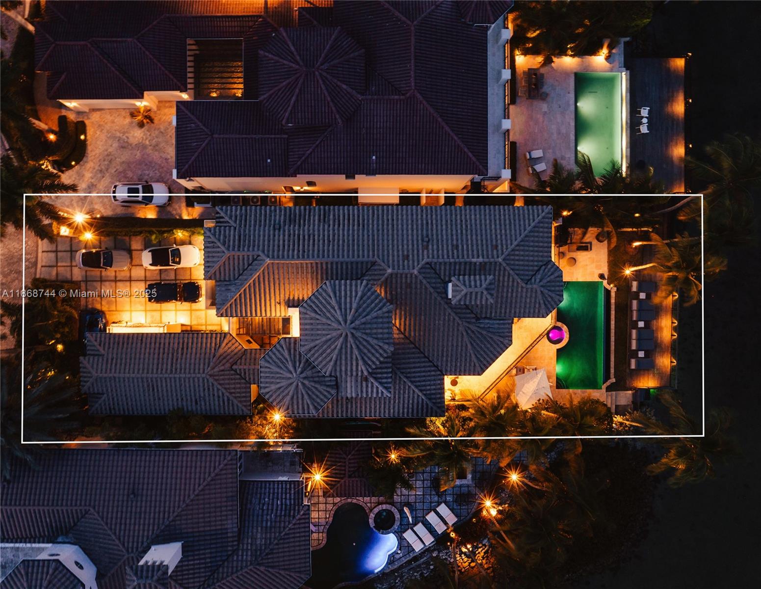 3916 Island Estates Dr Aventura, FL 33160