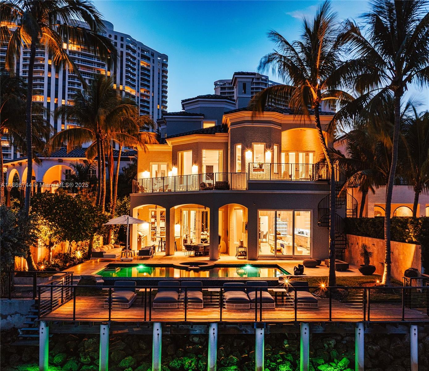 3916 Island Estates Dr Aventura, FL 33160