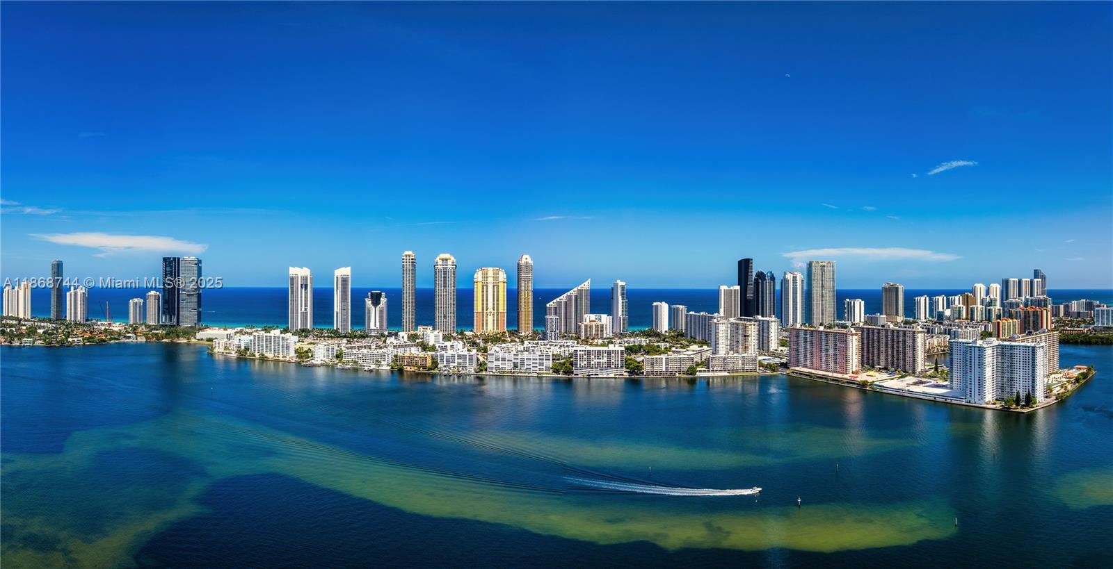 3916 Island Estates Dr Aventura, FL 33160