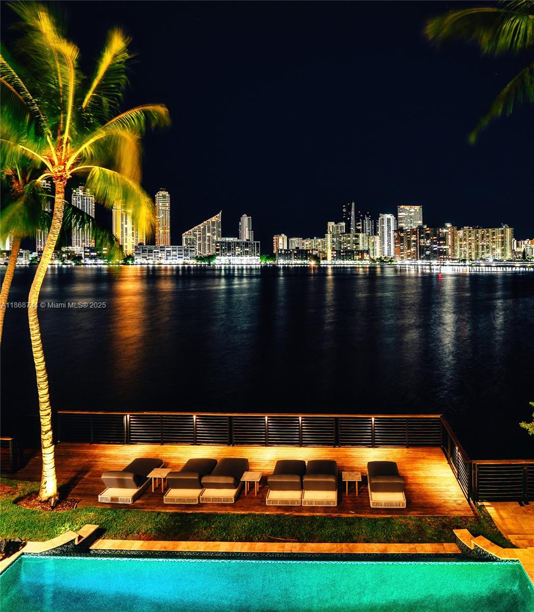 3916 Island Estates Dr Aventura, FL 33160