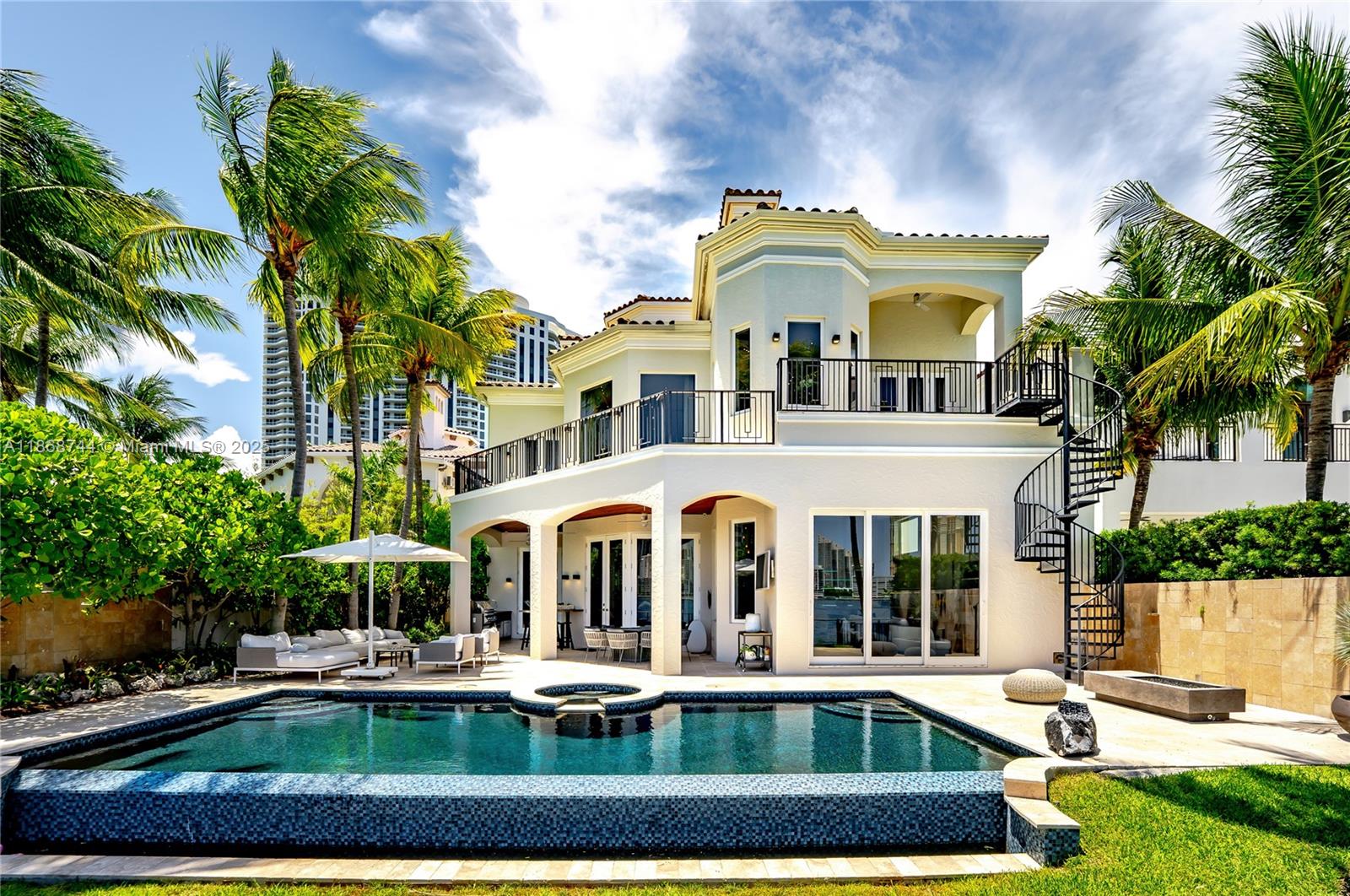 3916 Island Estates Dr Aventura, FL 33160