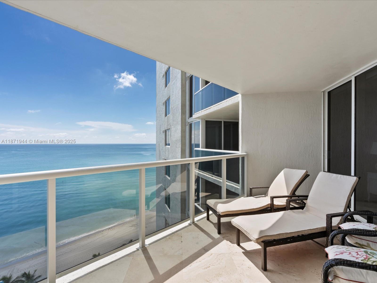 19111 Collins Ave #1406