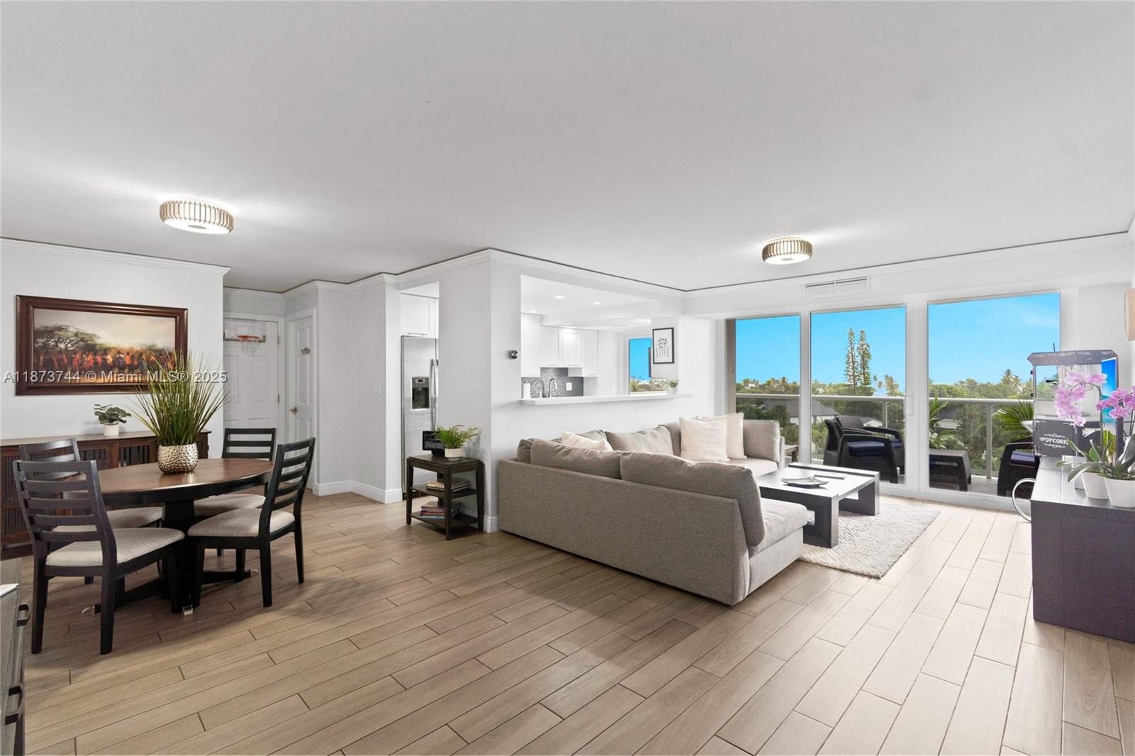 2841 N Ocean Blvd #702