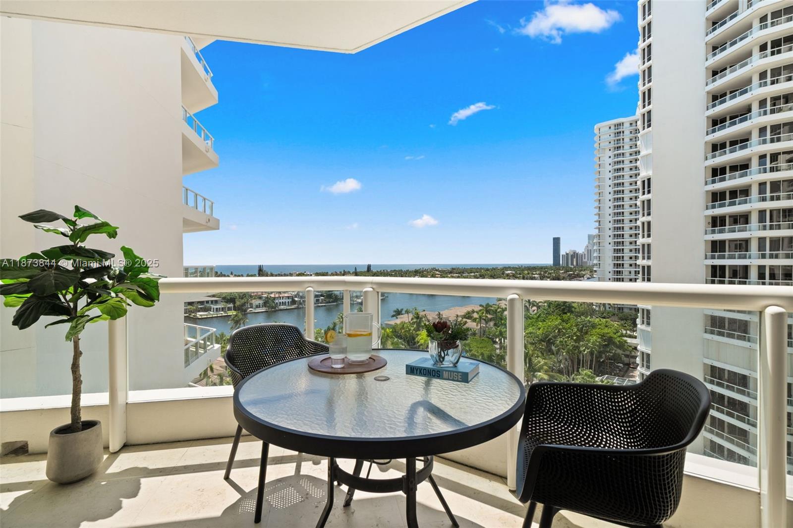 21200 Point Pl #1102 Aventura, FL 33180