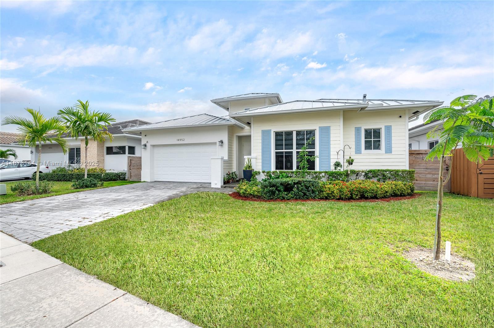 14952 SW 177th Ter