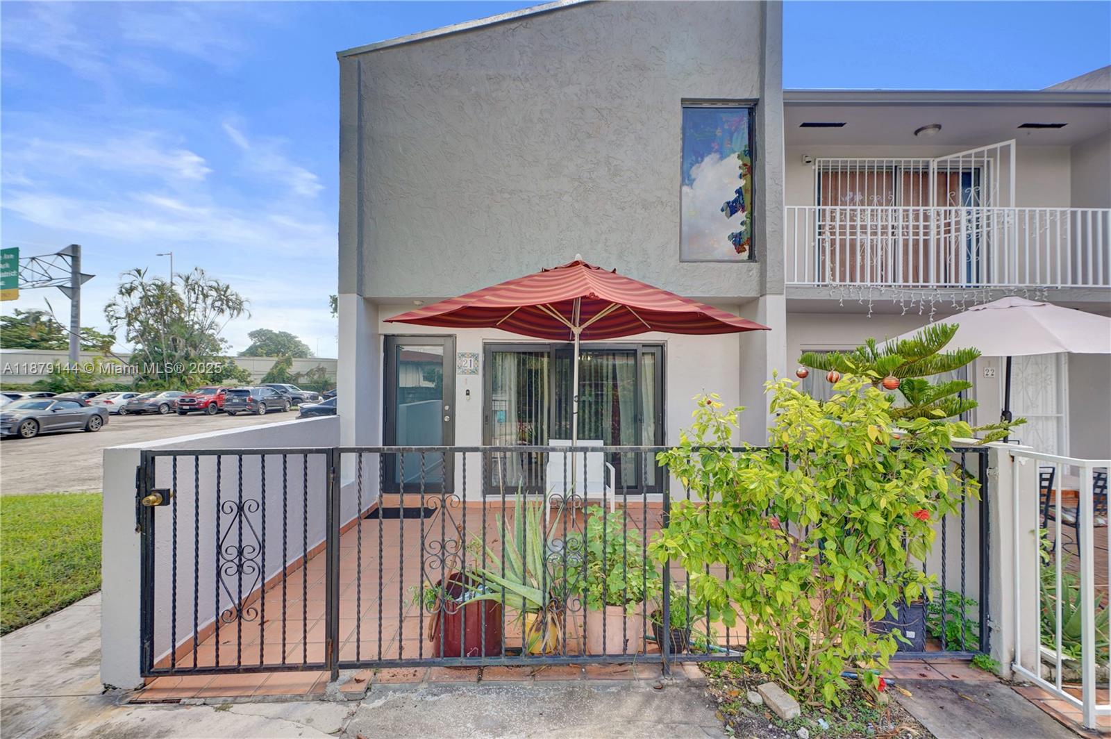 2419 NW 11th St #21-D