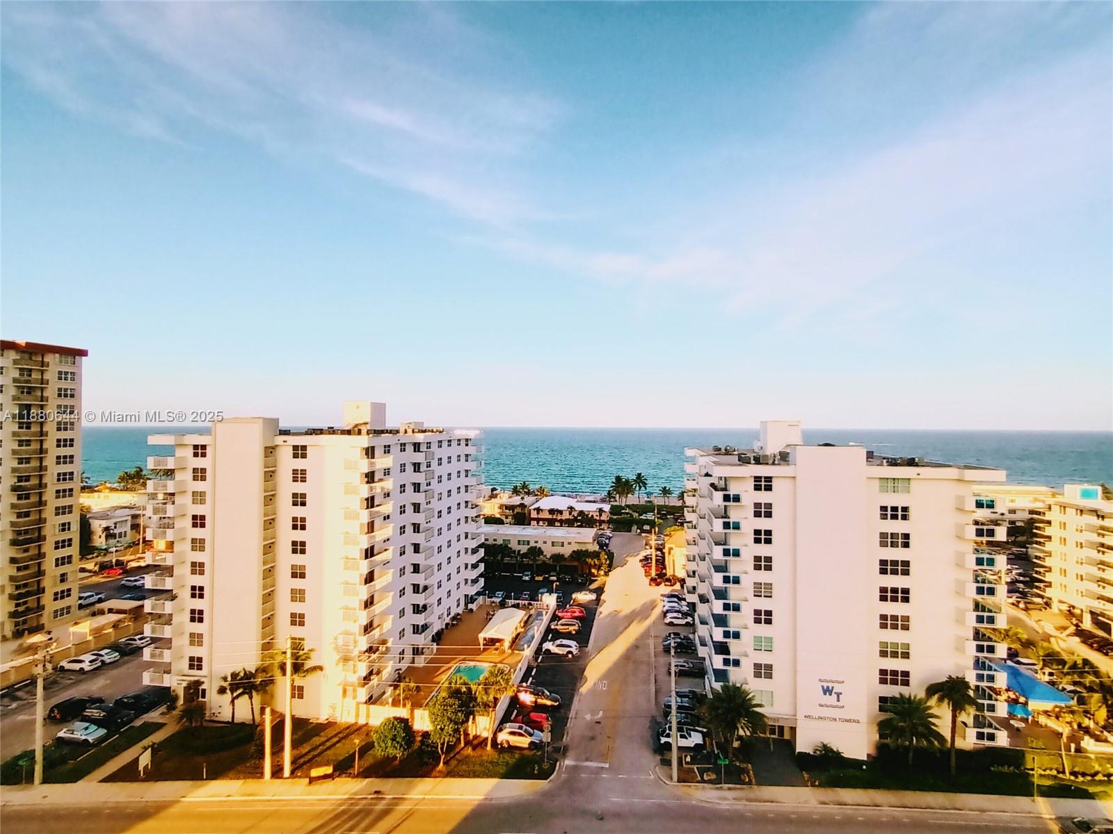 1410 S Ocean Dr #1208
