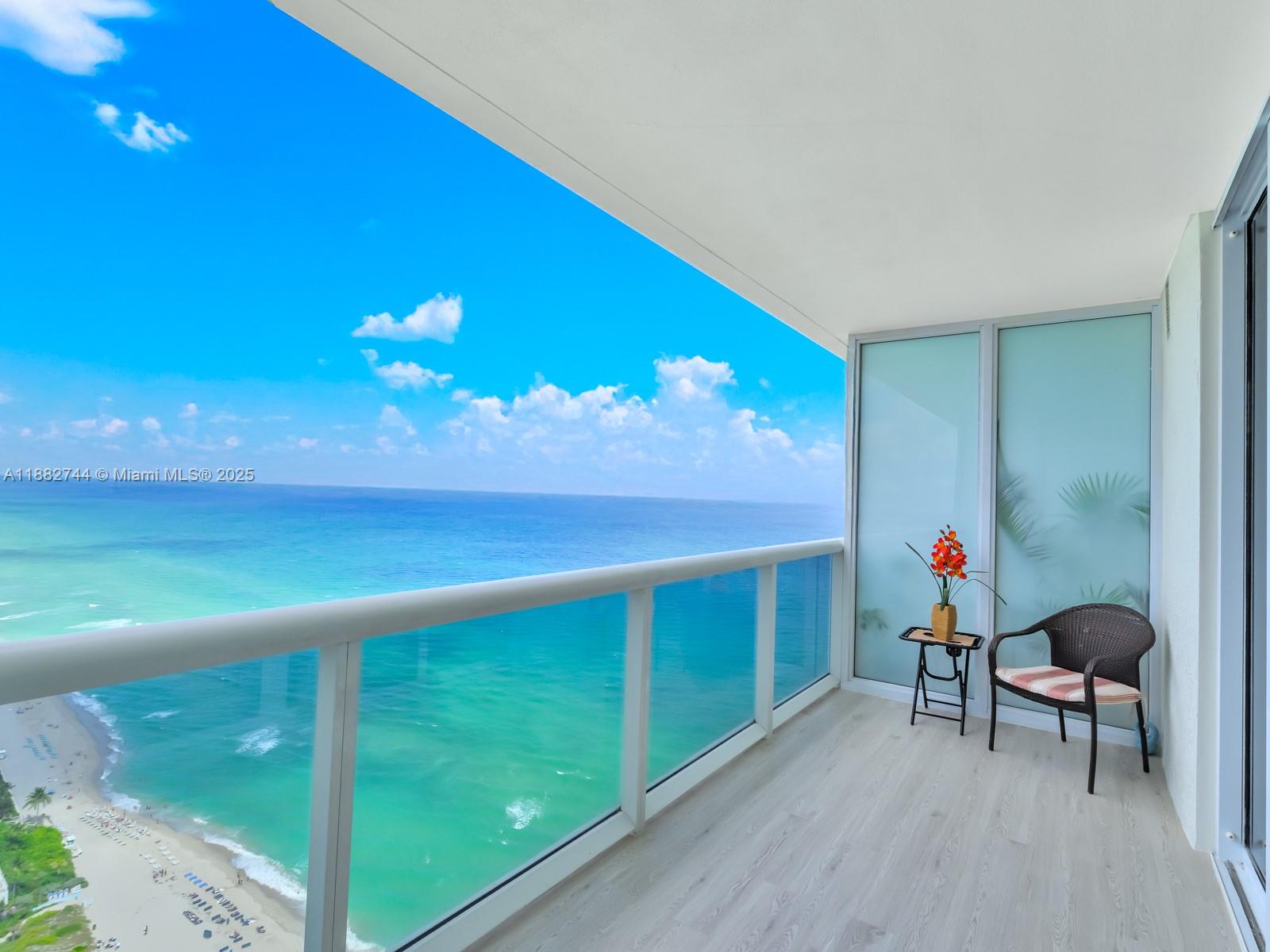 1830 S Ocean Dr #4312