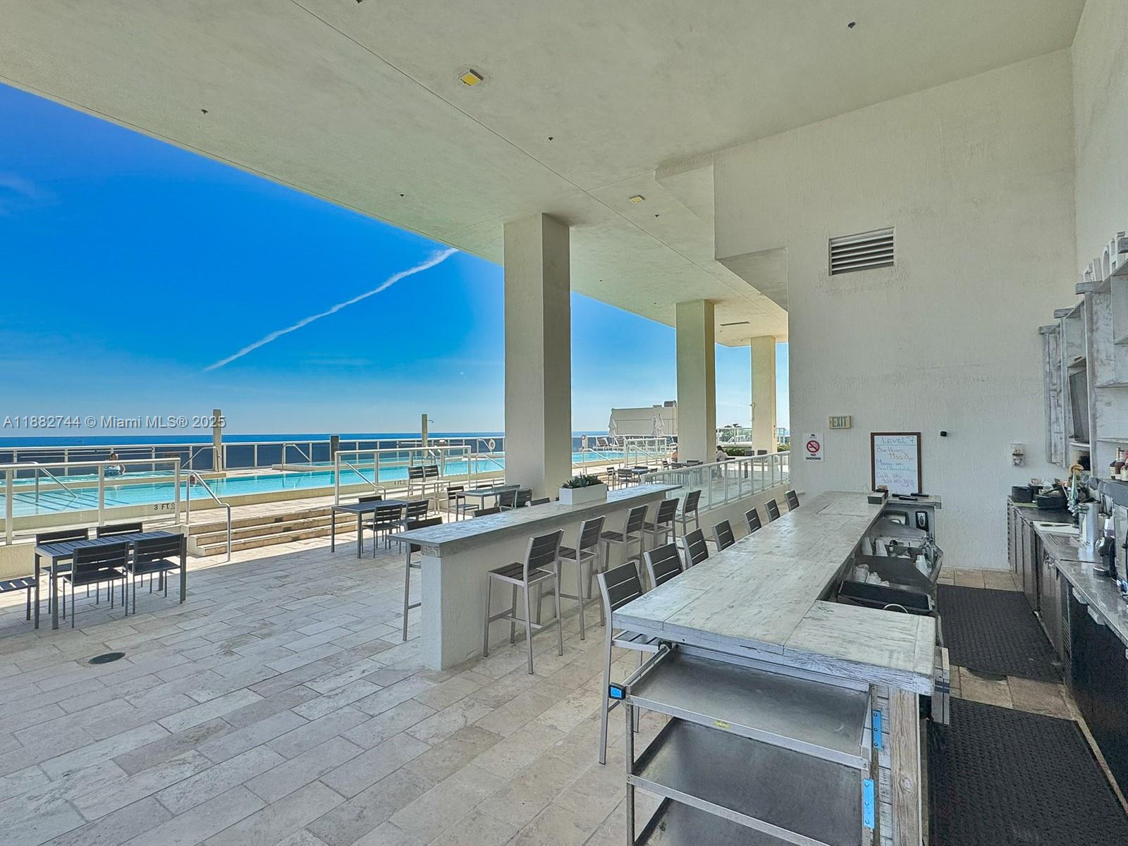 image Beach Club Two41