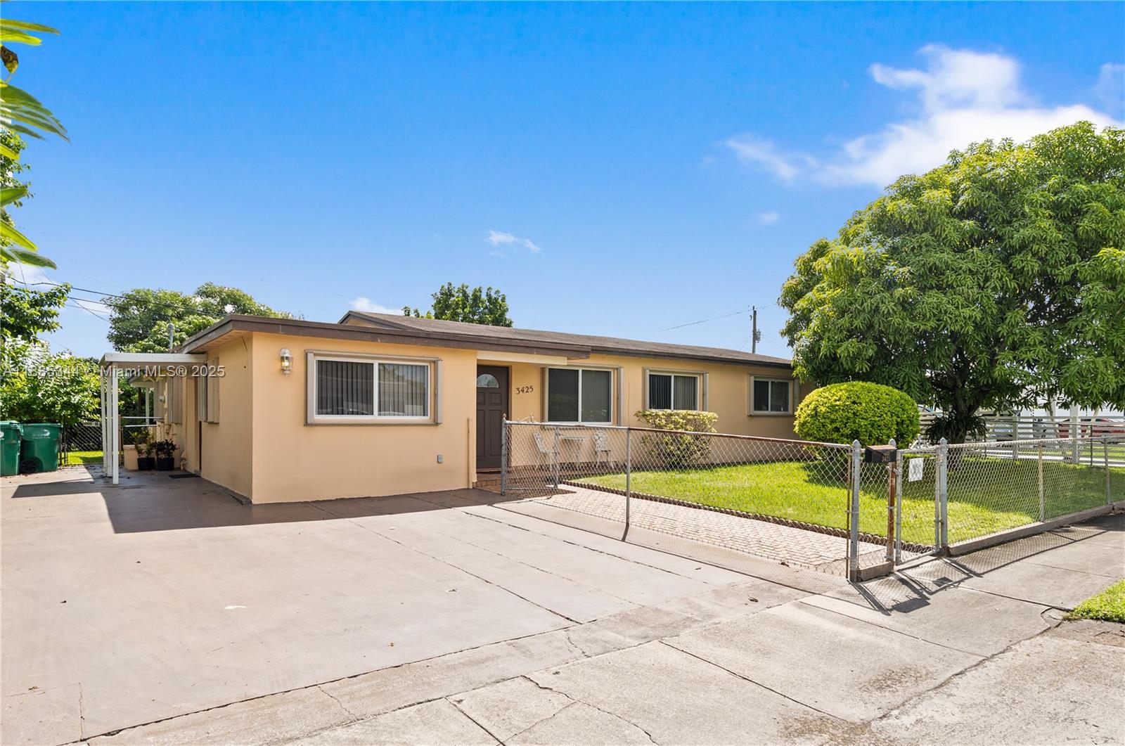 3425 SW 105th Ave