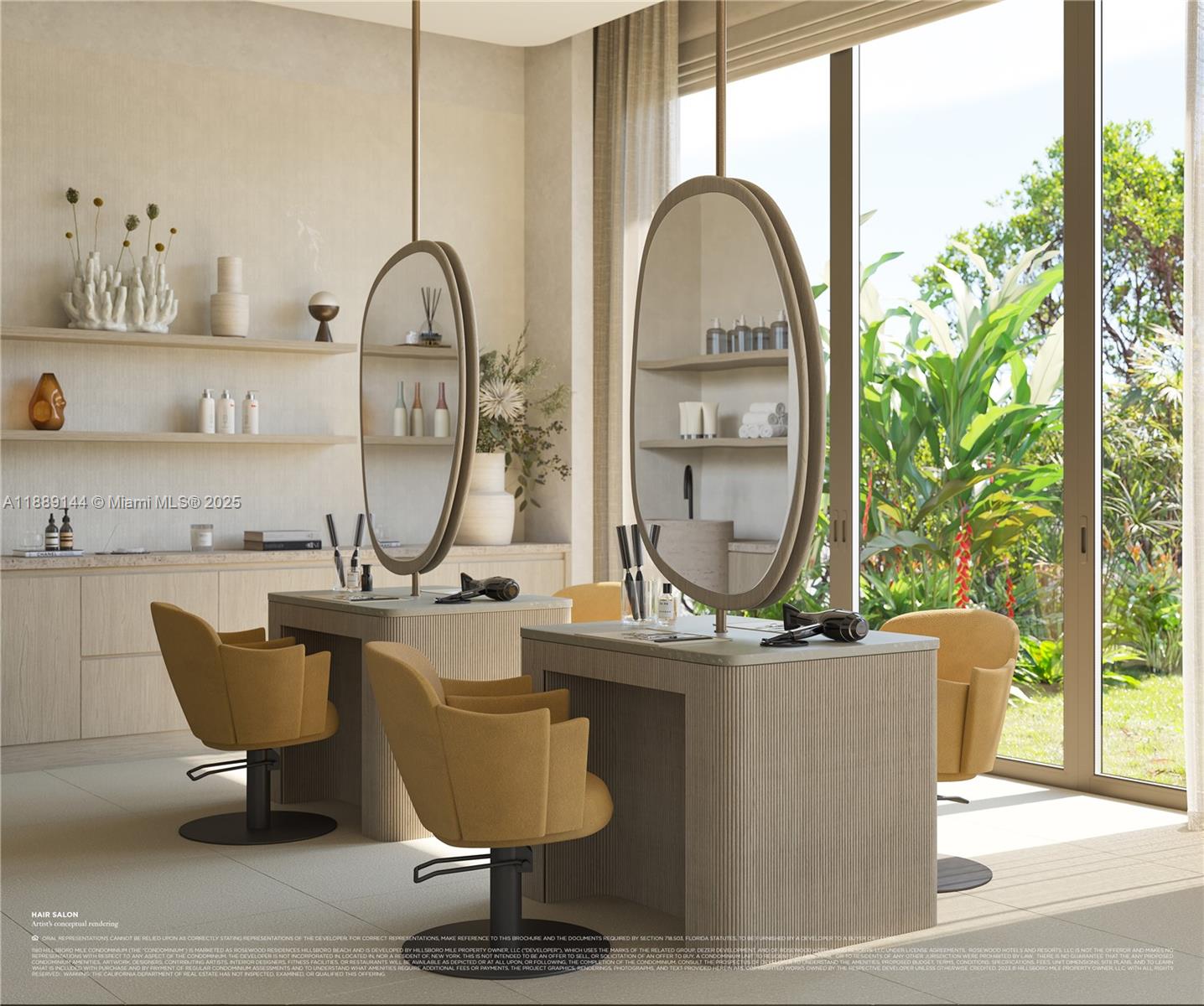 1177 Hillsboro Mile #608 Hillsboro Beach, FL 33062