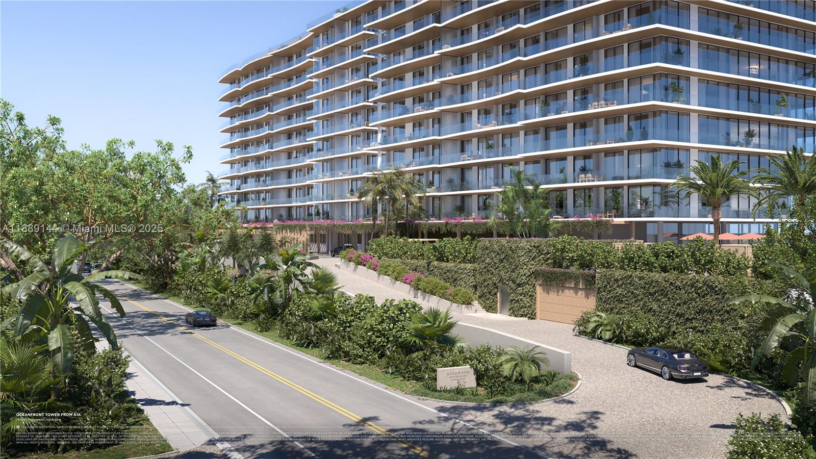 1177 Hillsboro Mile #608 Hillsboro Beach, FL 33062