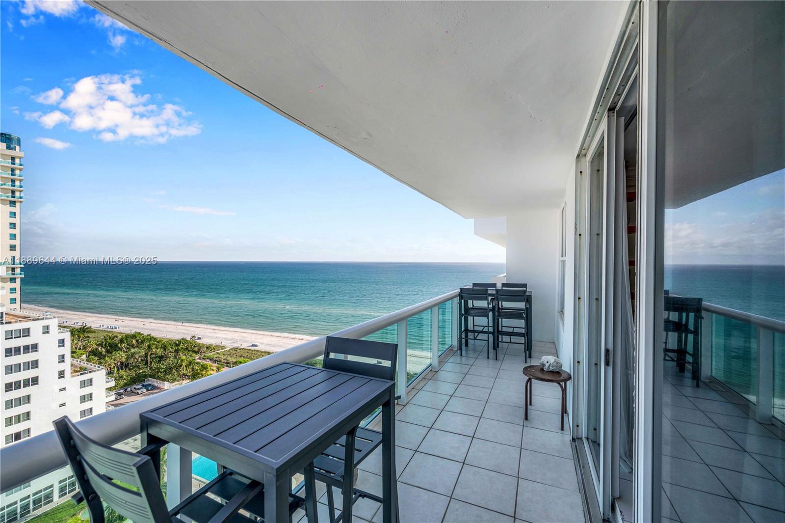 5001 Collins Ave #16F