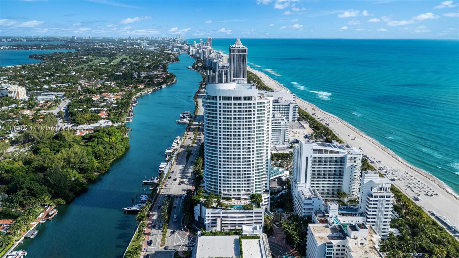 4401 Collins Ave #3312