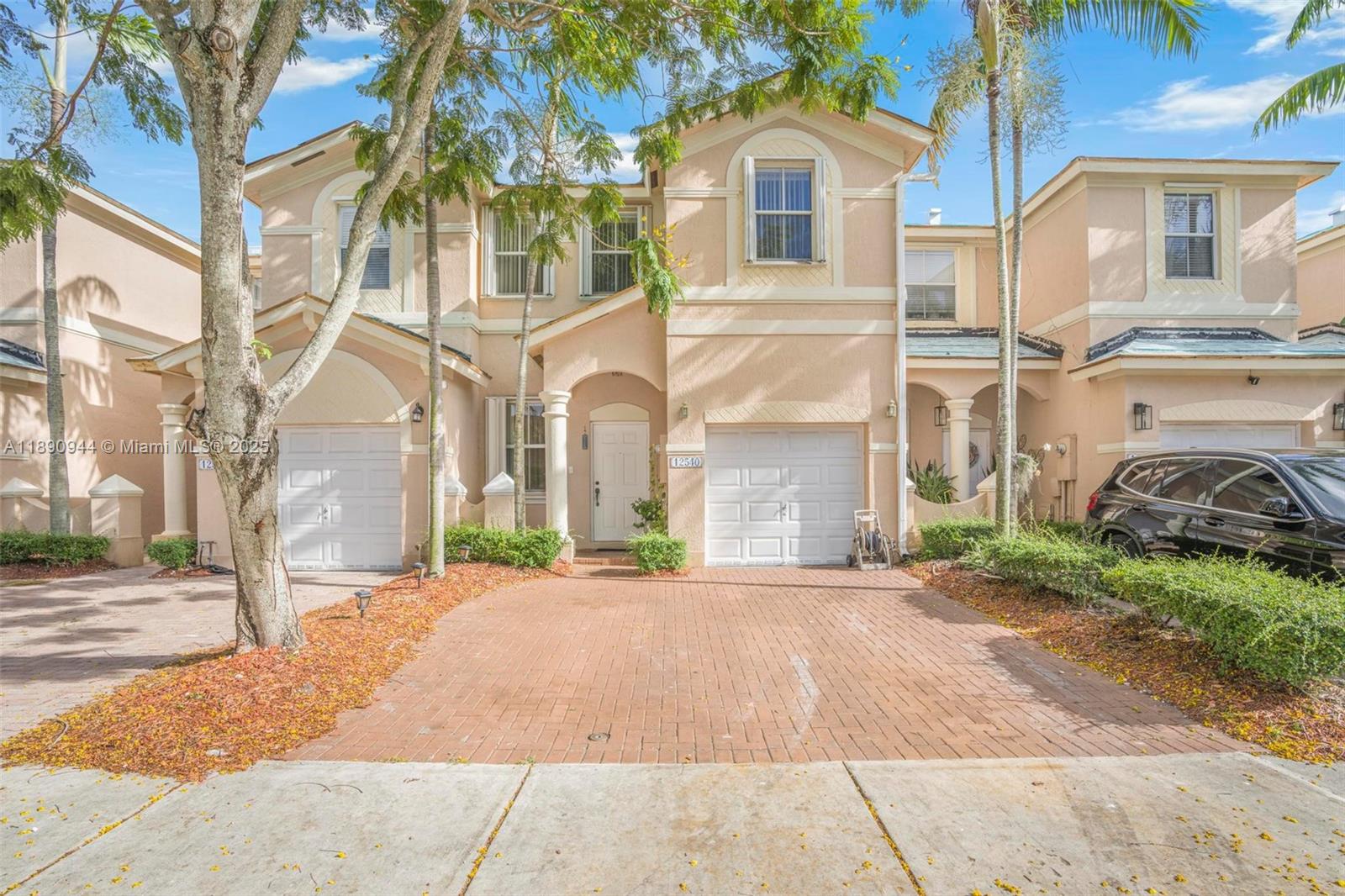 12540 SW 125th St