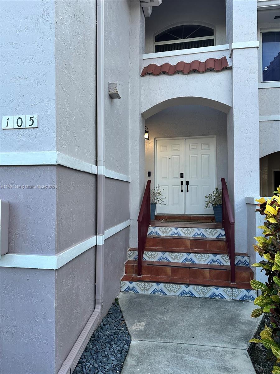 Undisclosed Address
