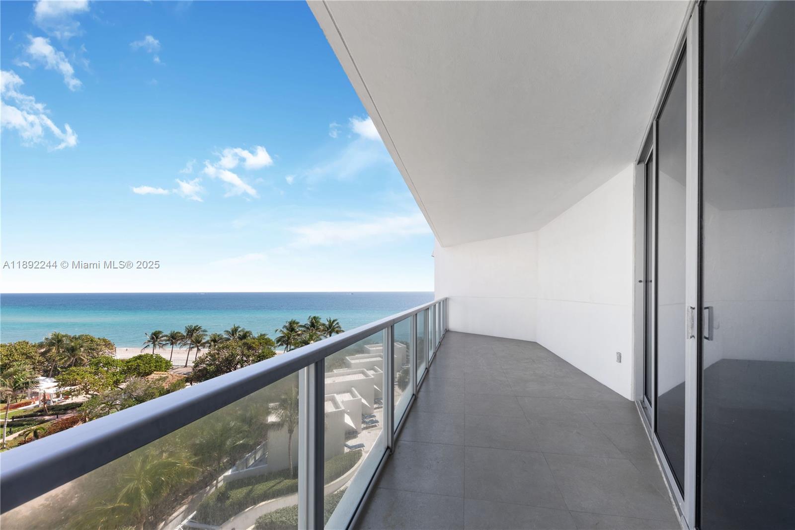 3101 S Ocean Dr #707 Hollywood, FL 33019