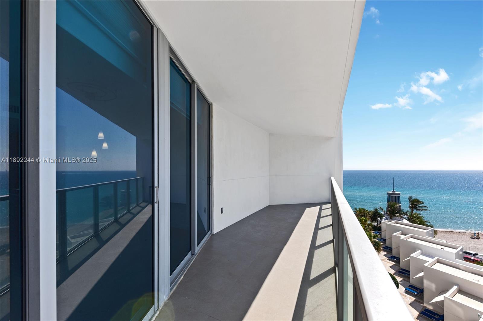 3101 S Ocean Dr #707 Hollywood, FL 33019