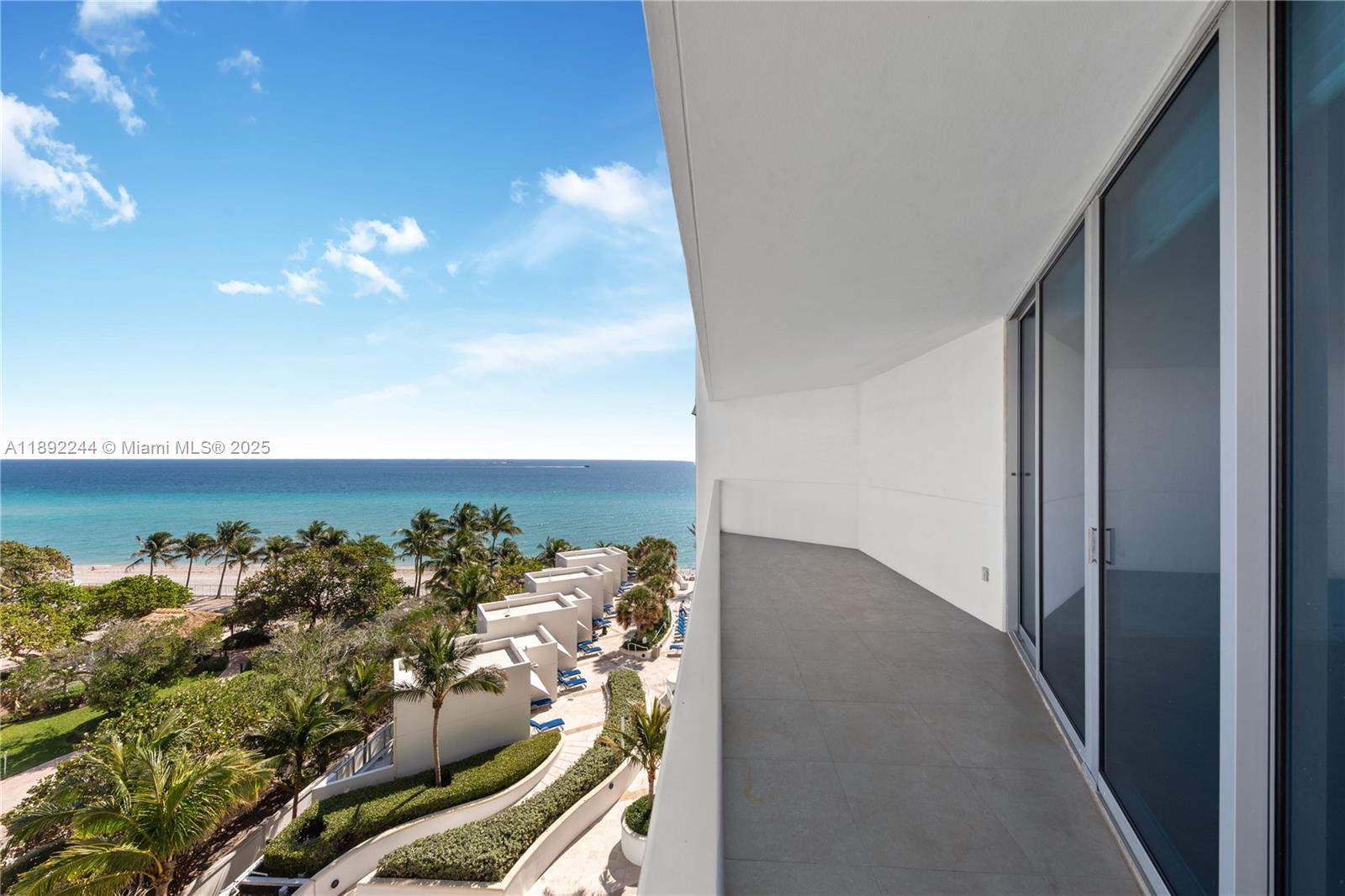 3101 S Ocean Dr #707 Hollywood, FL 33019