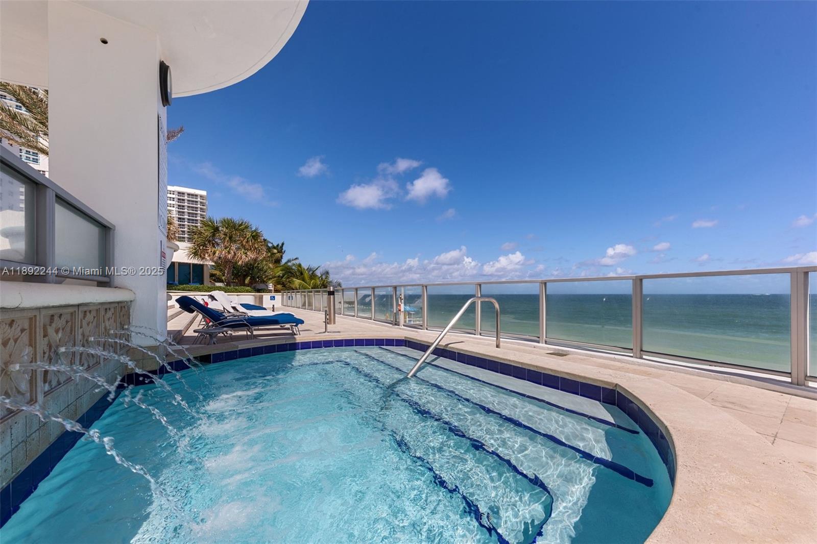 3101 S Ocean Dr #707 Hollywood, FL 33019