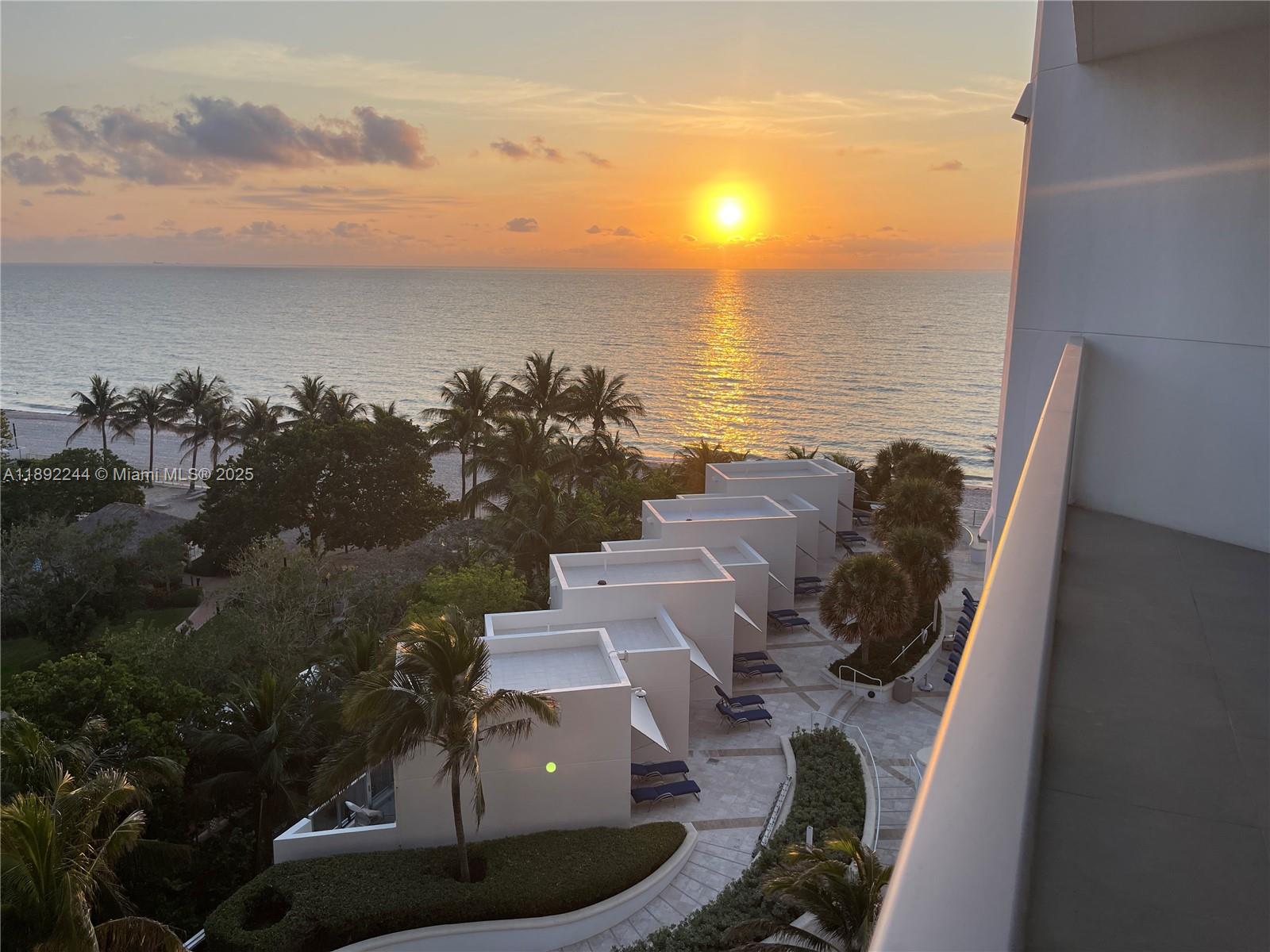 3101 S Ocean Dr #707 Hollywood, FL 33019