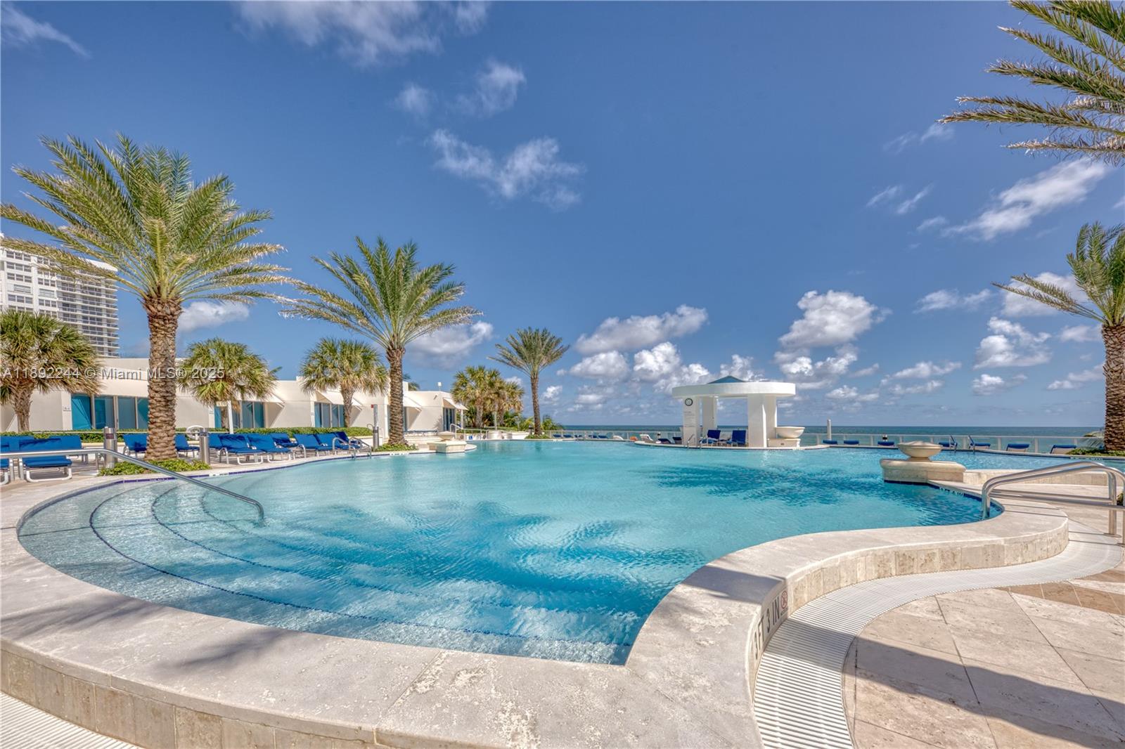 3101 S Ocean Dr #707 Hollywood, FL 33019