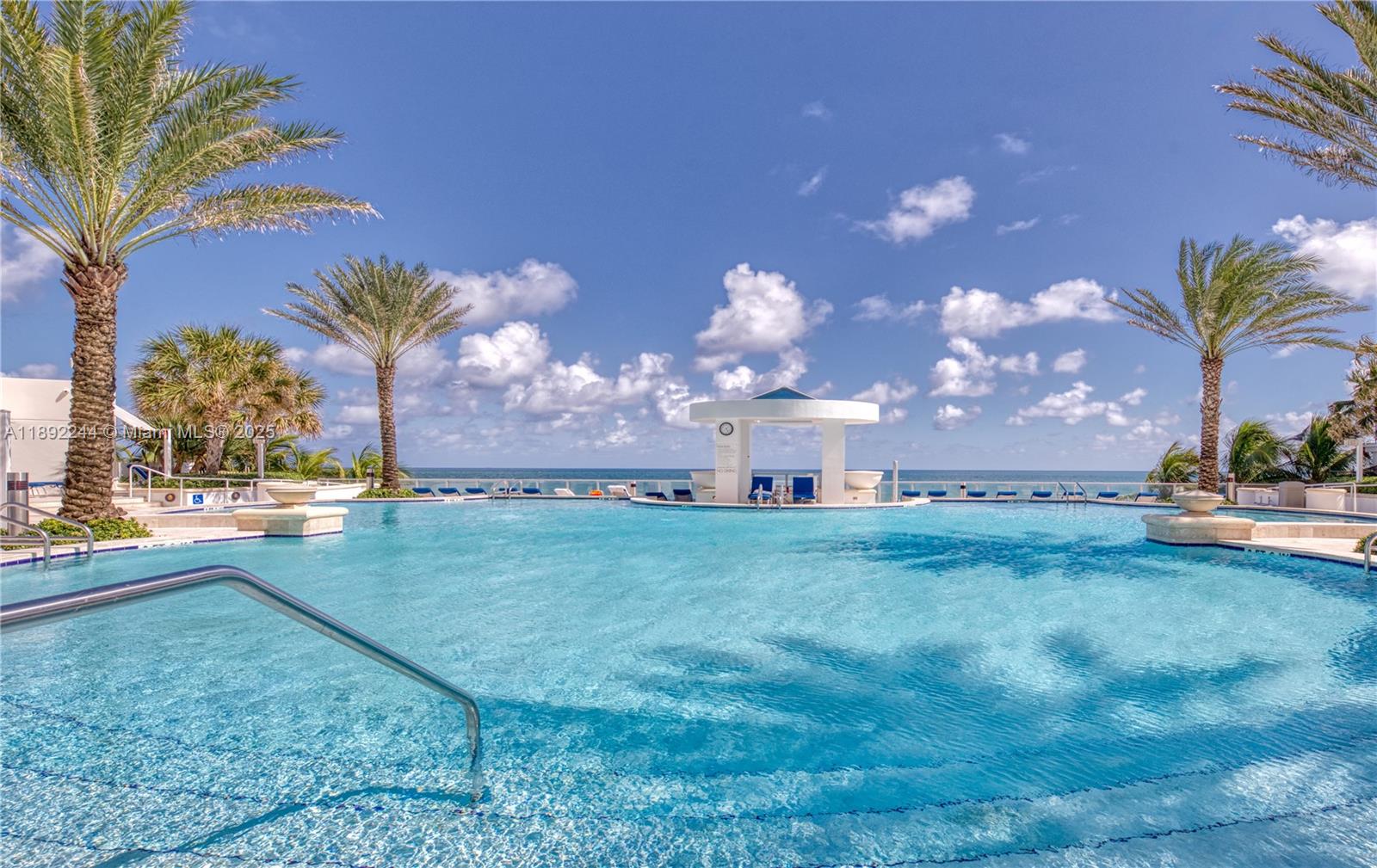 3101 S Ocean Dr #707 Hollywood, FL 33019