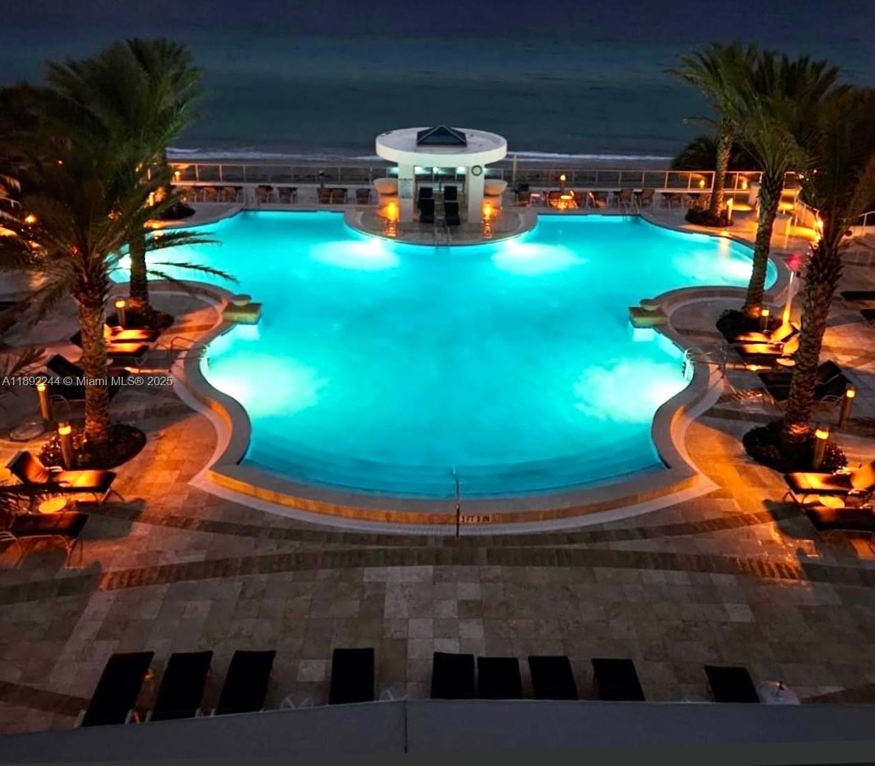 3101 S Ocean Dr #707 Hollywood, FL 33019