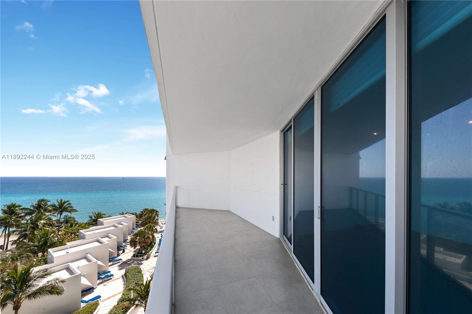 3101 S Ocean Dr #707 Hollywood, FL 33019