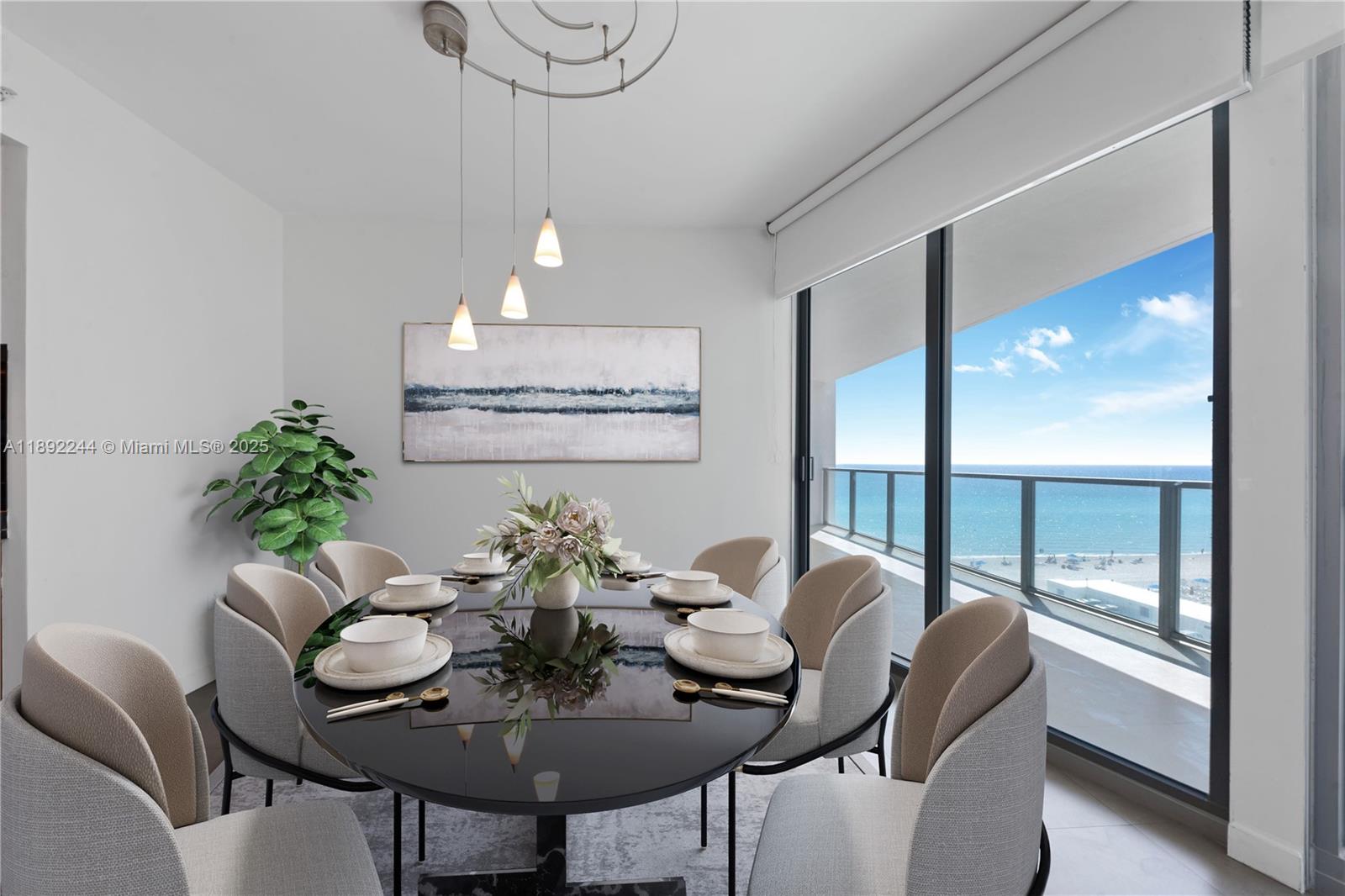 3101 S Ocean Dr #707 Hollywood, FL 33019