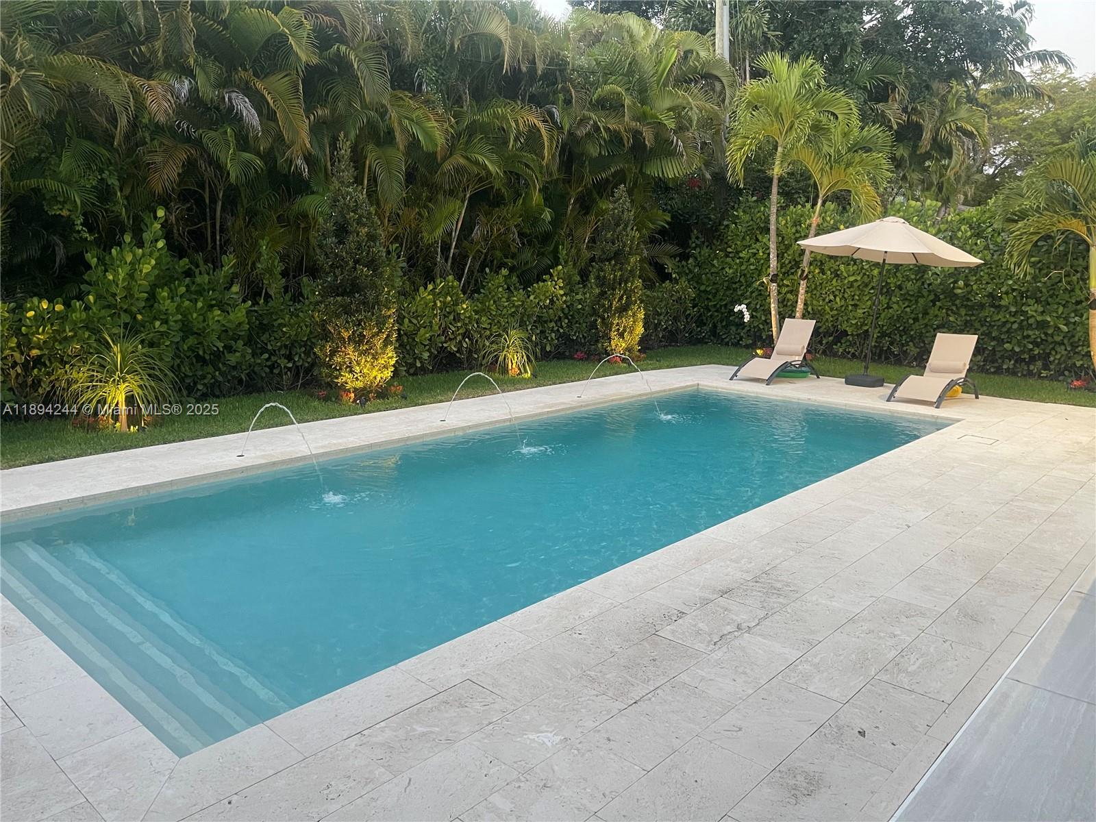 1515 Urbino Coral Gables, FL 33146