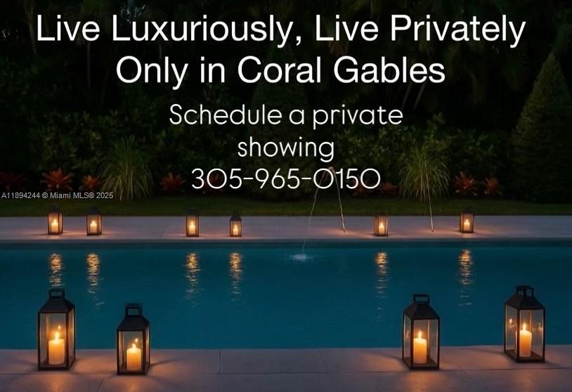 1515 Urbino Coral Gables, FL 33146