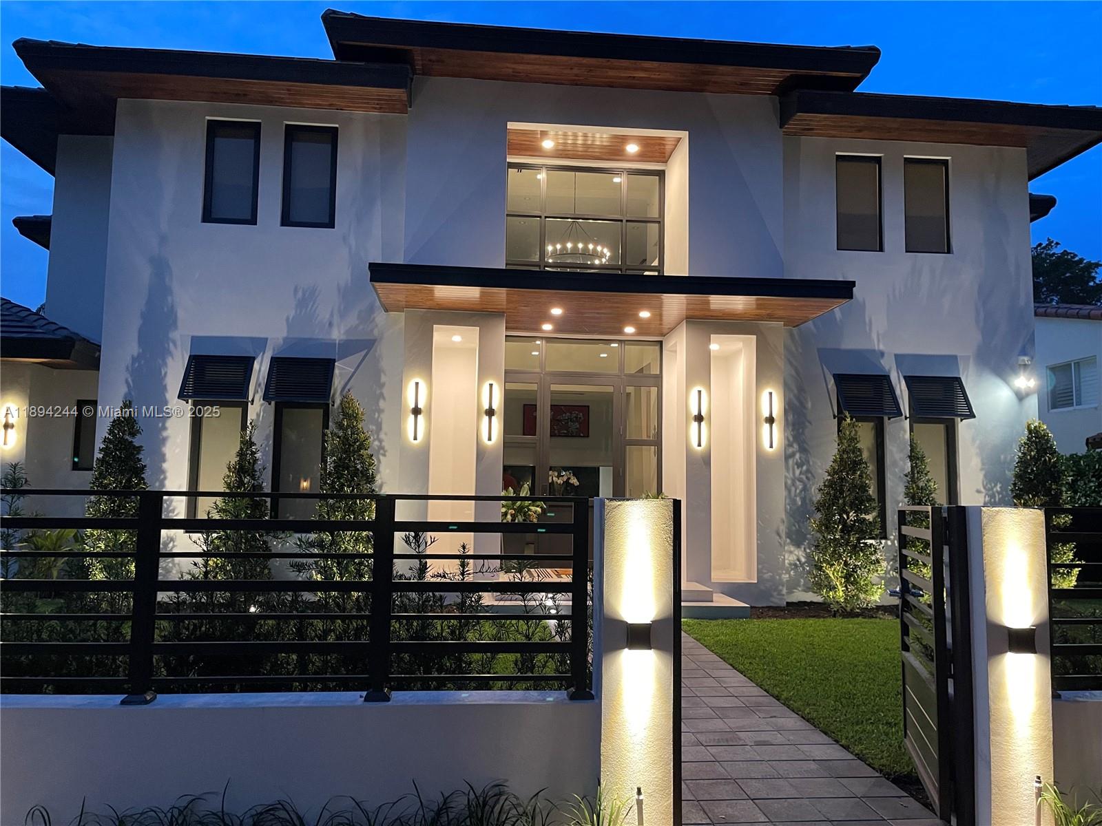 1515 Urbino Coral Gables, FL 33146