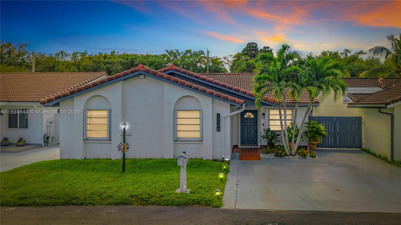 11196 SW 75th Ter