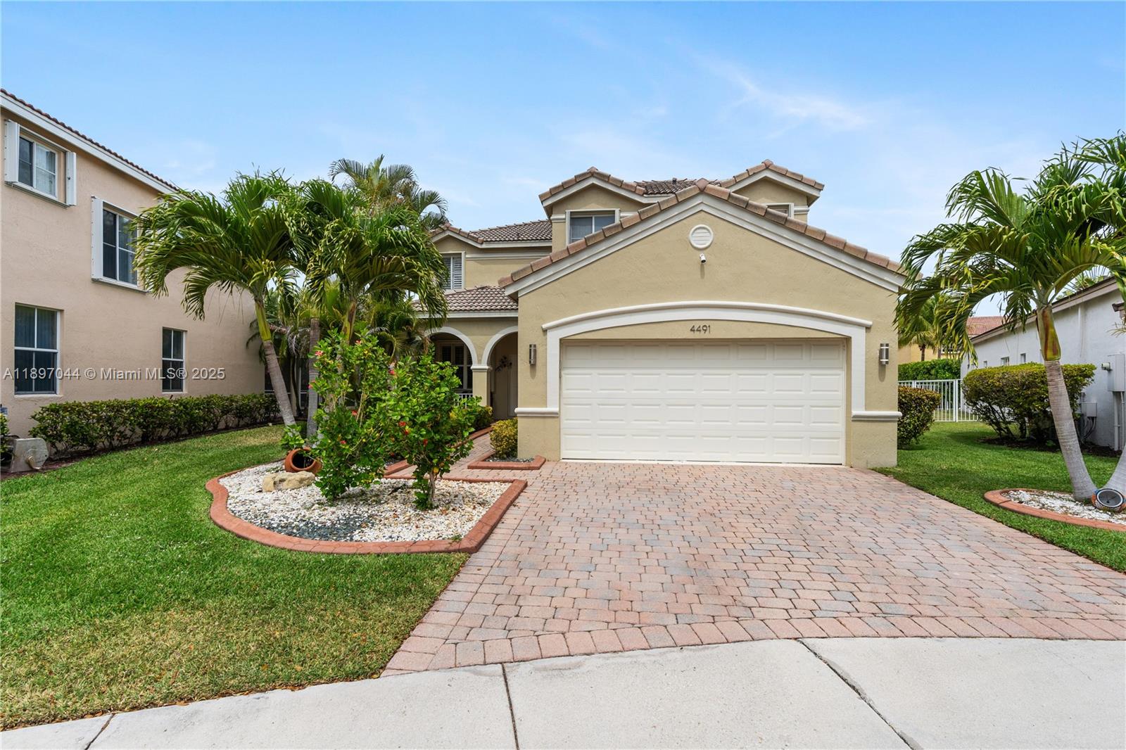 4491 Foxtail Ln