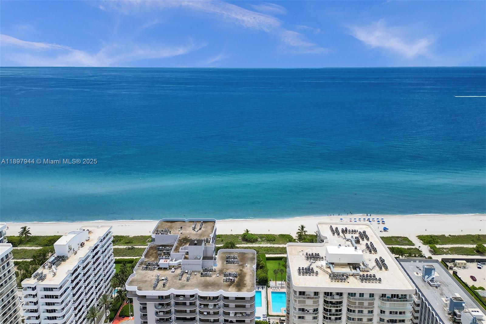 8851 Byron Ave Surfside, FL 33154