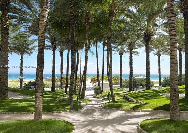 8851 Byron Ave Surfside, FL 33154