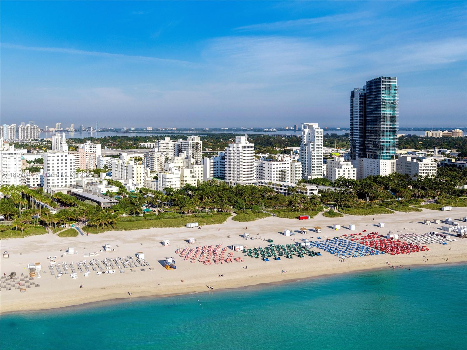 8851 Byron Ave Surfside, FL 33154